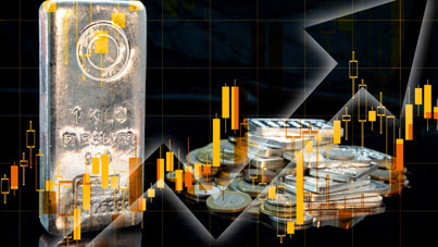 J.P. Morgan'dan gümüş raporu: Altının gölgesinden çıkıyor