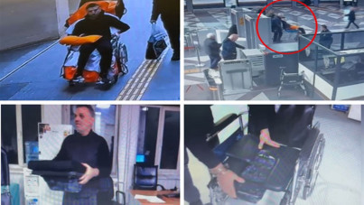 Adliye saldırısında yeni detaylar: Avukat kapısından girmiş