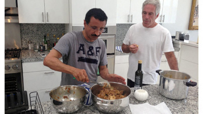Epstein dosyası bir CEO'yu daha koltuğundan etti
