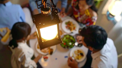 Tam 15 saat 22 dakika: En uzun orucu onlar tutacak