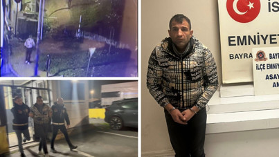 Cesedi bırakıp kontrol etmeye gitmiş: İhbar eden kişi katil çıktı