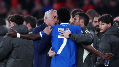 UEFA, Benfica'ya soruşturma başlattı