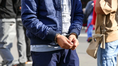 Yozgat’ta DEAŞ operasyonu: 3 şüpheli gözaltına alındı