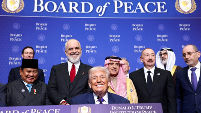 Bir ülkeden Gazze Barış Kurulu'ndan ayrılma sinyali