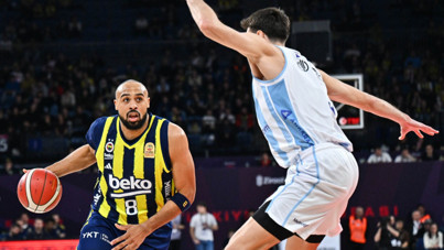 Türkiye Kupası'nda finalin adı Beşiktaş - Fenerbahçe