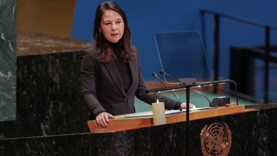 Birleşmiş Milletler tekrarladı: ABD borcunun tamamını ödesin