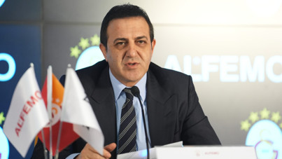 Abdullah Kavukcu'dan transfer sözleri: 'Galatasaray'a geleceğine eminim'