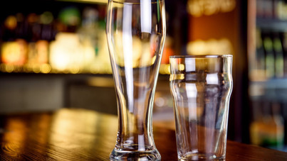 Ülkede gece alkol satış yasağı başladı