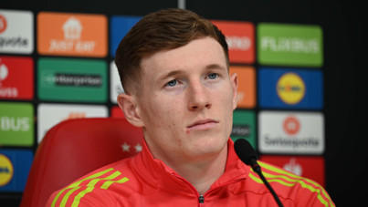 Elliot Anderson'dan Chobani Stadı'ndaki atmosfere övgü