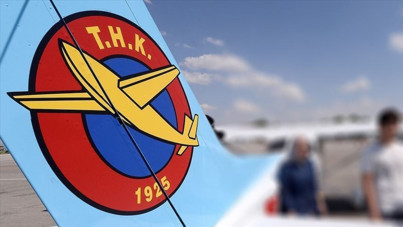 THK’da kayyum heyeti değişti