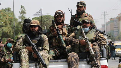 Taliban, Pakistan’a yönelik operasyon başlattı