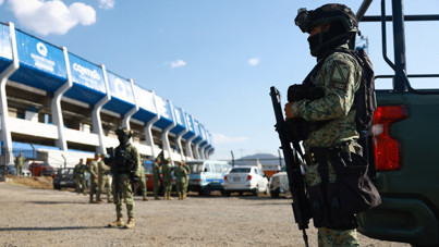 FIFA'dan, Meksika ve Dünya Kupası açıklaması