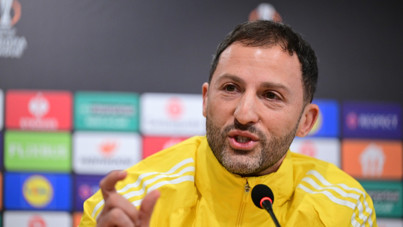 Antalyaspor maçına saatler kala... Fenerbahçe'de Tedesco, takımın başında olmayacak!