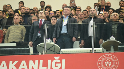 Sadettin Saran'dan dikkat çeken penaltı yorumu: Biz şampiyon olacağız