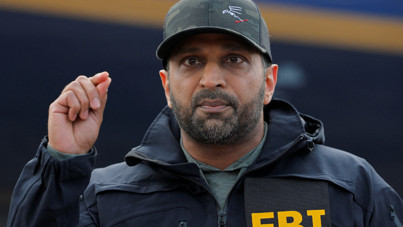 İhraç edilen FBI ajanları 'İran uzmanı' çıktı