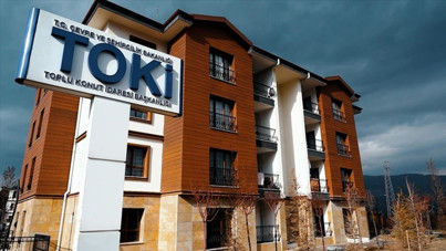 Ankara konut kurası tekrarlanacak