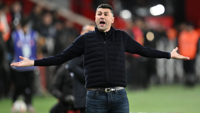 Burak Yılmaz: "İkinci gol yüzde 100 ofsayt, hiç bana anlatmasınlar"