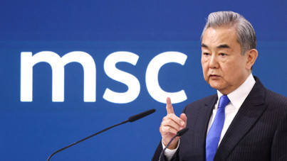 Çin'den Körfez'de arabuluculuk hamlesi