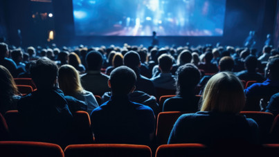 Sinema salonlarında bu hafta 5 yeni film vizyonda