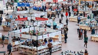 Kitapçılar birliği boykot etti, Amazon apar topar kaçtı