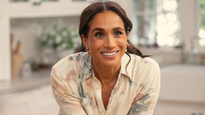 Meghan Markle'a kötü haber: Netflix anlaşması iptal edildi