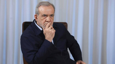 Pezeşkiyan: Bizim tarafımızdan tüm yollar hâlâ açık