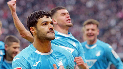 Ozan Kabak: 'Galatasaray çok daha fazlasına sahip'