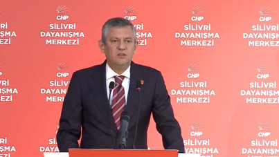 CHP'den Silivri'de grup toplantısı