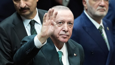 Erdoğan: Siyonist katliam şebekesinin oyununa gelmemeli