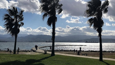 Türkiye şubatta adeta baharı yaşadı: 56 yılın en sıcak 3’üncü şubat ayı