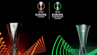 UEFA Avrupa Ligi ve Konferans Ligi’nde son 16 turu heyecanı başlıyor