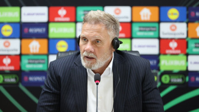 Thorsten Fink pes etmiyor: 'Futbolda her şey mümkün'