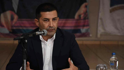Kuşadası Belediye Başkanı cezaevinden mektuplu açıklama yaptı
