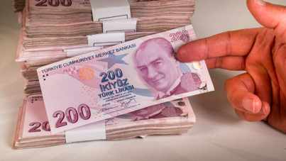 Borç patlaması: Kredilerde dev artış