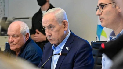 Trump, Netanyahu'nun üzerini çizdi mi? 'Alternatif arıyor'