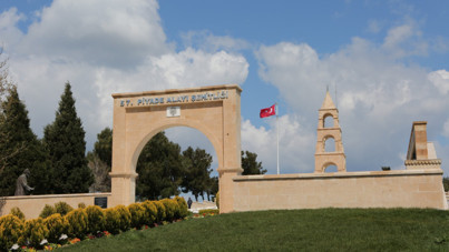 57. Piyade Alayı Şehitliği 18 Mart'ta ziyarete açılacak