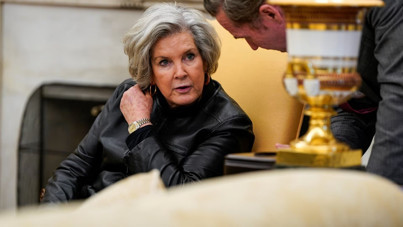 Trump’ın en yakını kansere yakalandı