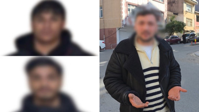 Camcıya silahlı saldırı: “Ne bakıyorsun” deyip ateş açtılar
