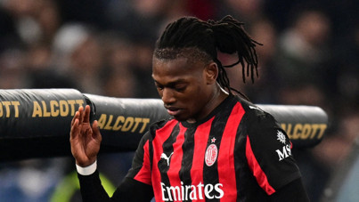 Fenerbahçe, Leao için Milan'da: Görüşmeler başlıyor