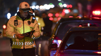 Trafik cezalarıyla ilgili iddialar için bakanlık harekete geçti