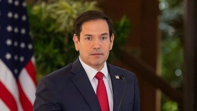 Rubio: Olumlu sinyaller var