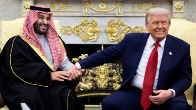 Amerikan basını yazdı: Körfez ülkeleri savaşın eşiğinde
