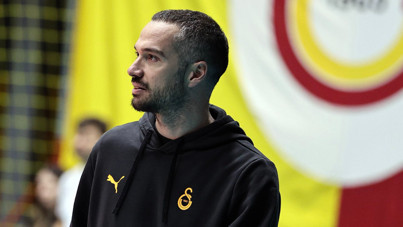 Galatasaray'da Alberto Bigarelli ameliyat edildi