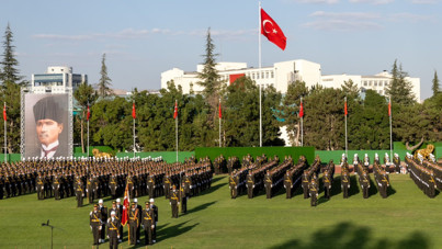MSÜ sonuçları açıklandı