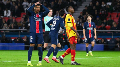 PSG'nin erteleme talebi Fransa'yı karıştırdı: Zirvede kaos çıktı!