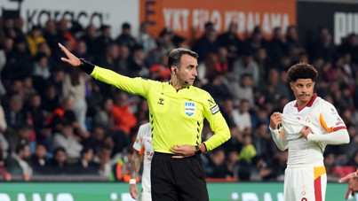 UEFA'dan Atilla Karaoğlan'a görev