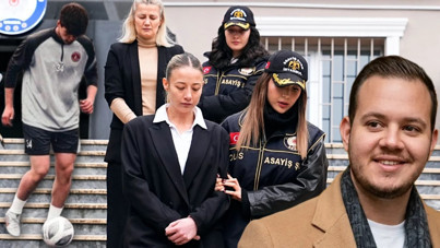 Zuhal Kalaycıoğlu'nun savcılık ifadesi ortaya çıktı