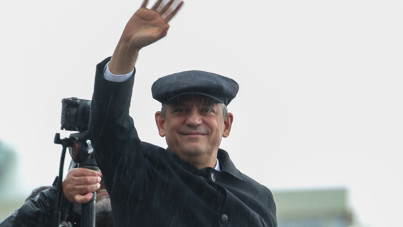 Özgür Özel hakkında yeni soruşturma