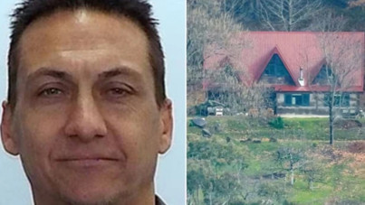 Aylar süren kovalamaca: 'Egemen vatandaş' vurularak öldürüldü