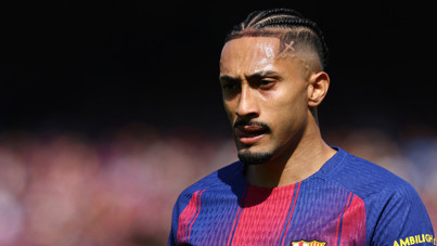 Barça'nın yıldızı milli maçta sakatlandı: FIFA tazminat ödeyecek